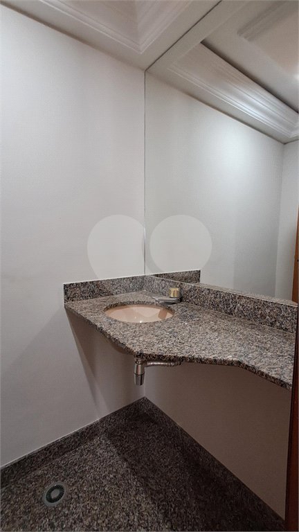 Apartamento à venda ou para alugar com 4 suítes em Jardim Marajoara, São Paulo, SP