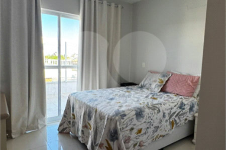 Casa em condomínio à venda com 4 quartos, sendo 2 suítes, em Palmeiras, Cabo Frio, RJ