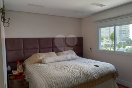 Apartamento à venda com 3 suítes no Centro, São Bernardo do Campo, SP