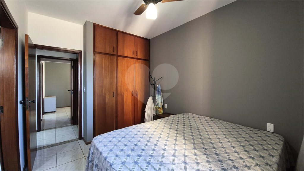 Apartamento à venda com 3 quartos, sendo 1 suíte, em Vila Seixas, Ribeirão Preto, SP