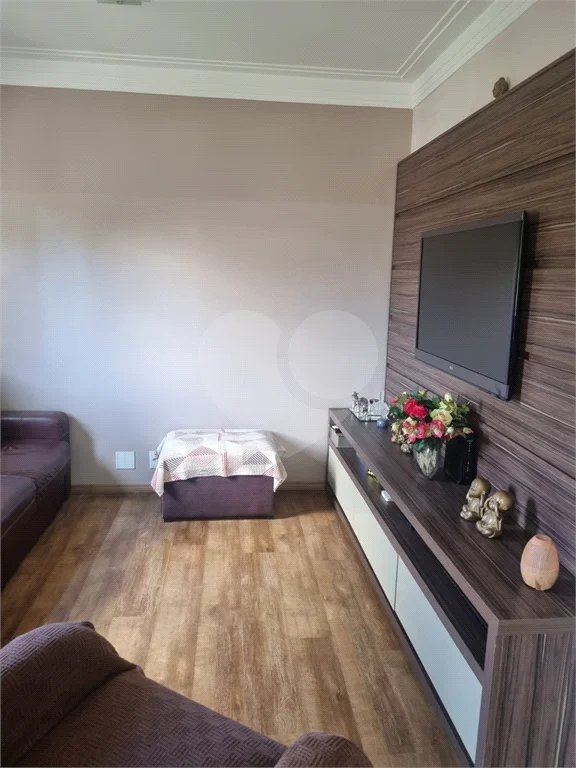Apartamento à venda com 3 quartos, sendo 1 suíte, em Mandaqui, São Paulo, SP