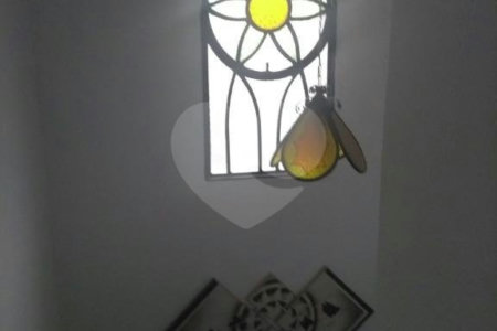 Sobrado à venda com 2 quartos em Jardim Monte Alegre, São Paulo, SP