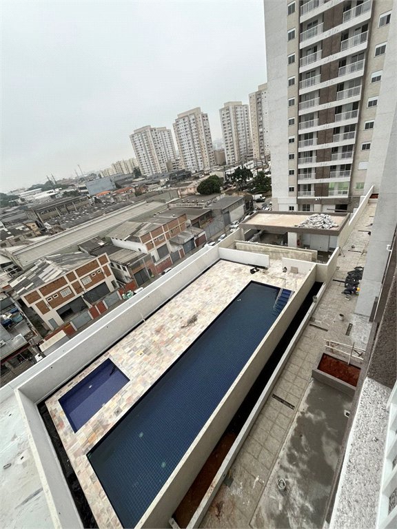Apartamento à venda ou para alugar com 2 quartos em Vila das Bandeiras, Guarulhos, SP