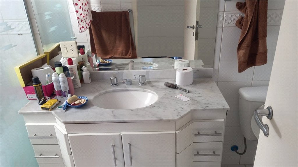 Apartamento à venda com 3 suítes em Mandaqui, São Paulo, SP