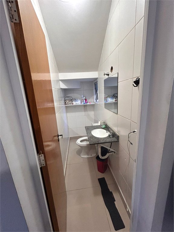Casa à venda com 2 quartos, sendo 1 suíte, no condomínio Residencial Vila Real, Indaiatuba - SP