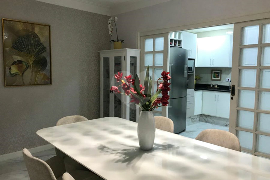 Sobrado à venda com 3 quartos, sendo 1 suíte, em Mandaqui, São Paulo, SP