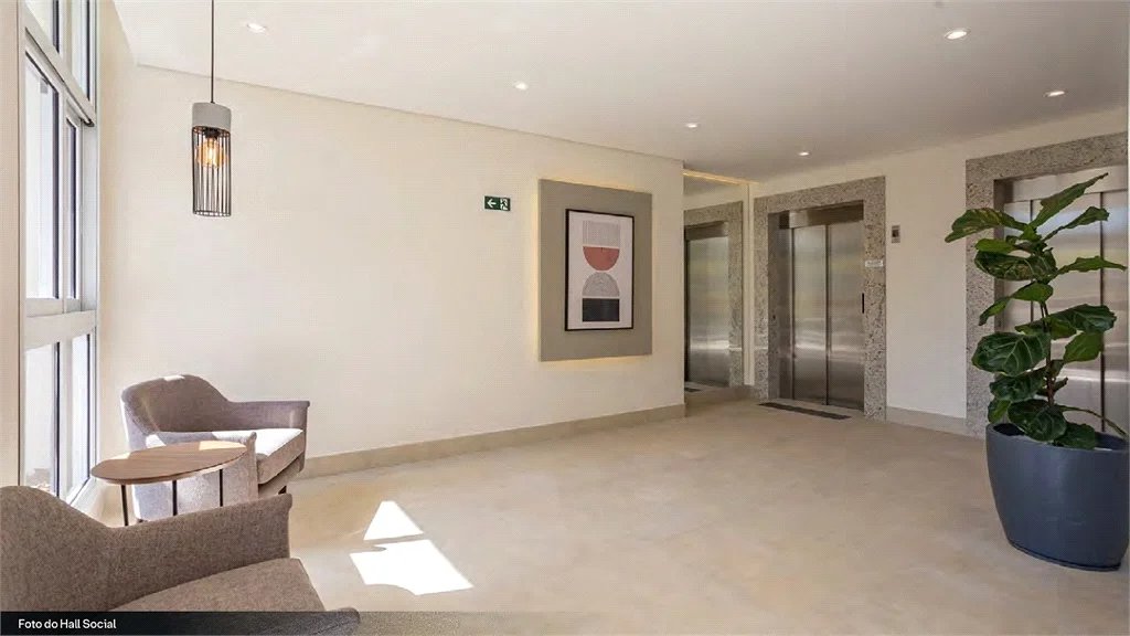 Apartamento à venda com 2 quartos em Vila Andrade, São Paulo, SP