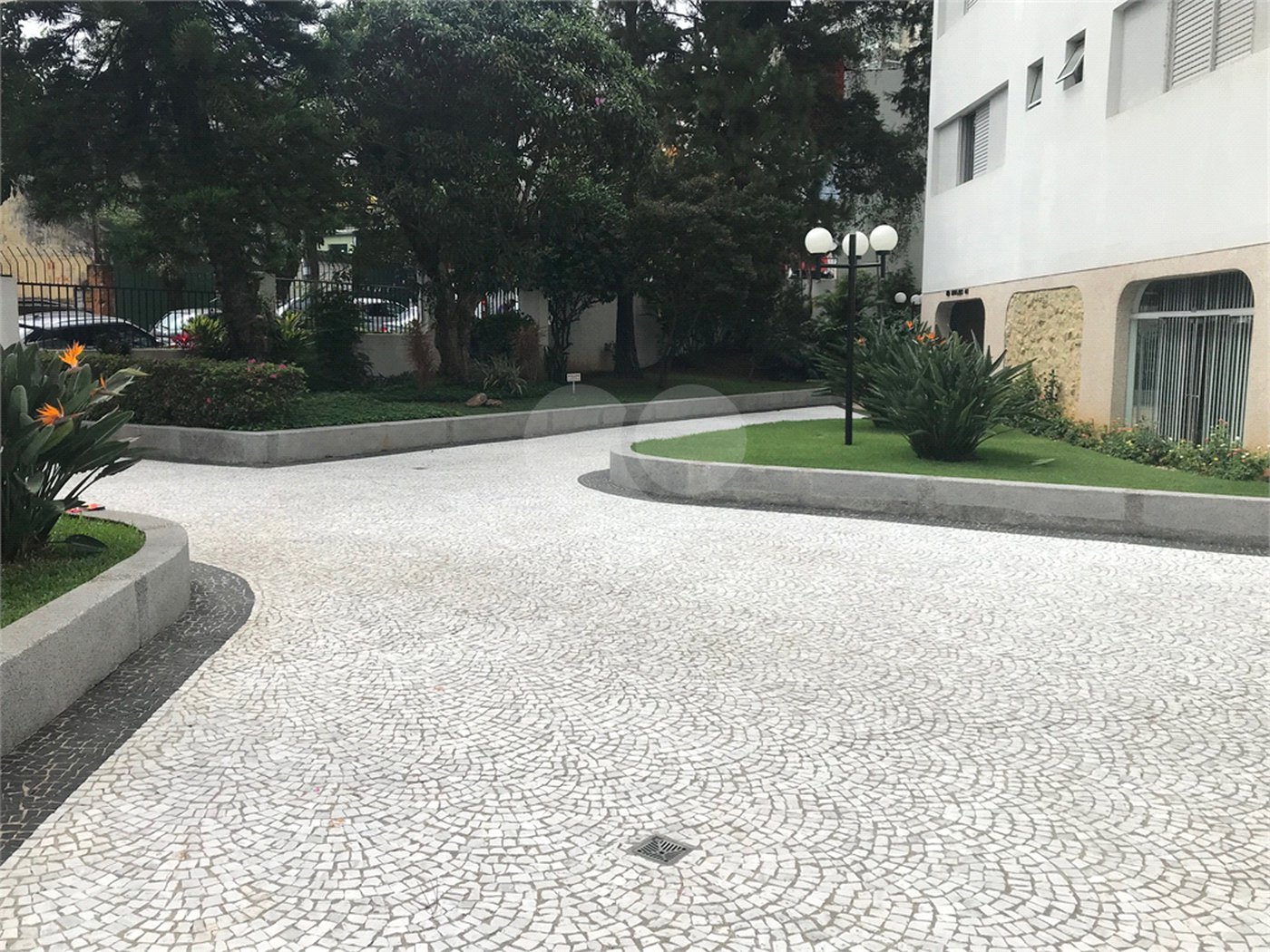 Apartamento à venda com 2 quartos em Água Fria, São Paulo, SP