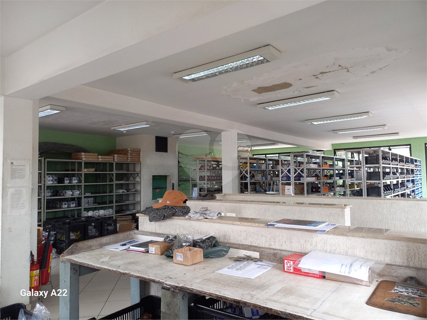 Prédio à venda em Vila Leopoldina, São Paulo, SP