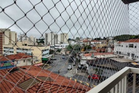 Apartamento para alugar com 1 quarto em Vila Guarani (z Sul), São Paulo, SP