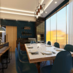 Damebe Inspiratto Residence
