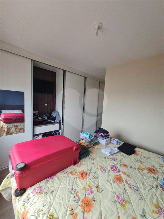 Apartamento à venda com 3 quartos, sendo 2 suítes, no Centro, São Bernardo do Campo, SP