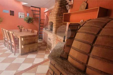 Sobrado à venda com 3 quartos, sendo 1 suíte, em Jardim Prudência, São Paulo, SP