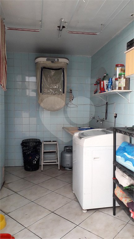 Sobrado à venda com 2 quartos, sendo 1 suíte, em Jardim São Jorge (raposo Tavares), São Paulo, SP