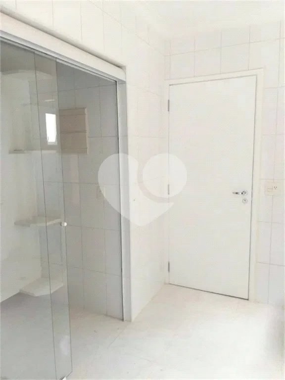 Apartamento à venda com 1 quarto em Lauzane Paulista, São Paulo, SP