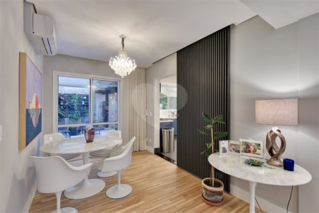 Apartamento à venda ou para alugar com 4 suítes em Granja Julieta, São Paulo, SP