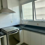 Apartamento de 130m2 à venda com 3 dormitórios e 2 vagas no Campo Belo
