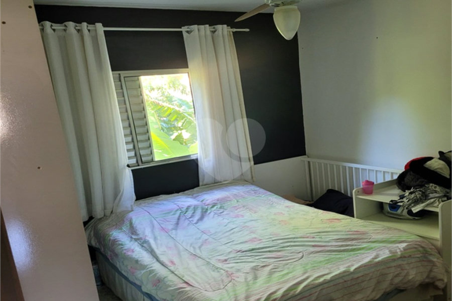 Casa à venda com 2 quartos no condomínio Residencial Zett, São Paulo - SP