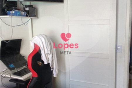 Sobrado à venda com 2 quartos em Condomínio Residencial Campo Belo, São José dos Campos, SP