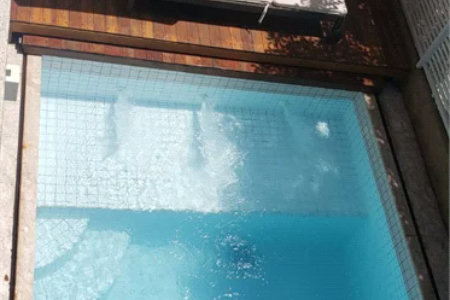 Sobrado à venda com 4 quartos, sendo 3 suítes, em Paraíso do Morumbi, São Paulo, SP