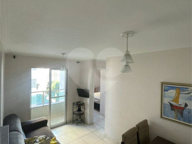 Apartamento à venda com 2 quartos em Parque Novo Mundo, São Paulo, SP