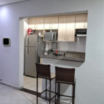 Apartamento à venda com 2 quartos, sendo 1 suíte, em Vila Maria Luiza, Ribeirão Preto, SP