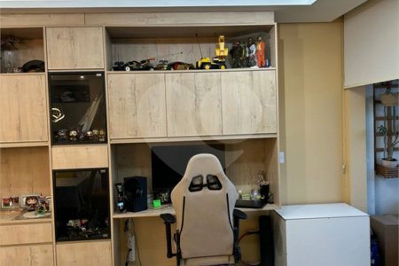 Apartamento à venda com 2 quartos, sendo 1 suíte, em Jaguaré, São Paulo, SP