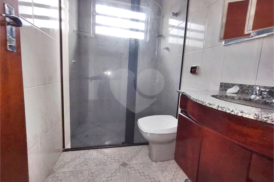 Sobrado à venda com 3 quartos, sendo 1 suíte, em Vila Pedra Branca, São Paulo, SP