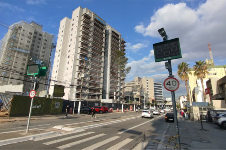 Apartamento à venda com 3 suítes em Tucuruvi, São Paulo, SP