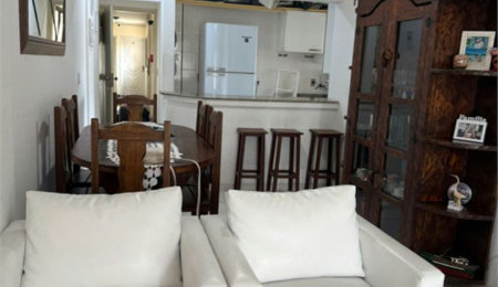 Apartamento Residencial à venda, Vila Júlia, Guarujá - AP1622.