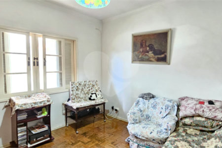 Casa à venda com 4 quartos, sendo 2 suítes,  em Jardim Maristela, São Paulo, SP