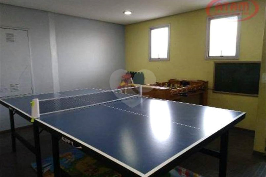 Apartamento à venda com 3 quartos, sendo 1 suíte, em Mandaqui, São Paulo, SP