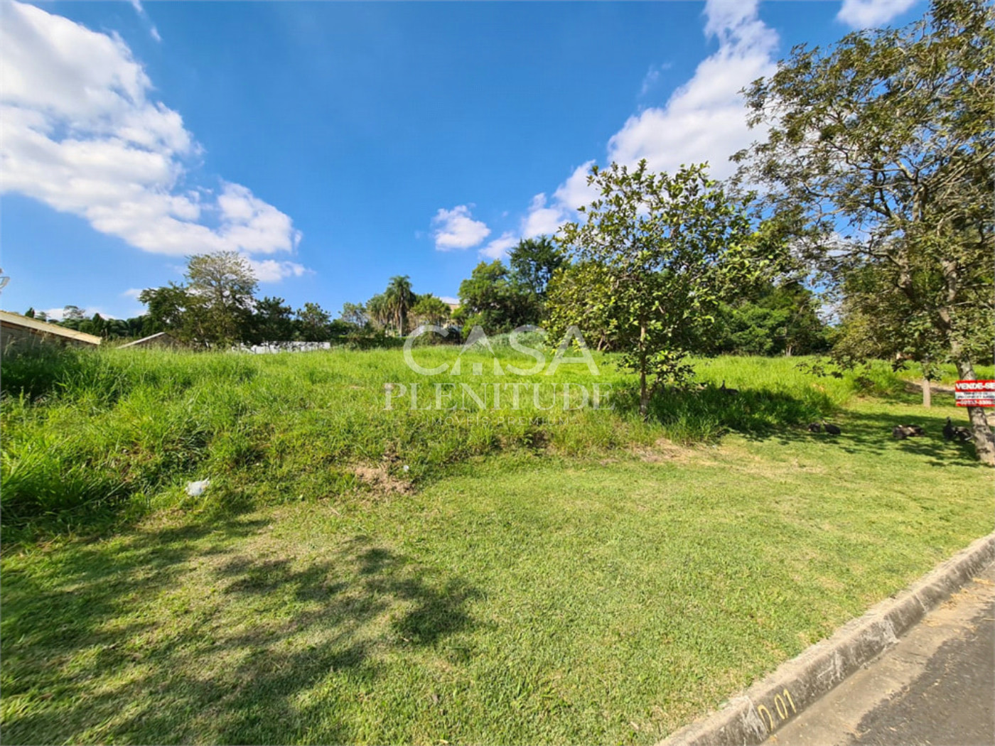 Terreno em condomínio à venda em Jardim Novo Mundo, Sorocaba, SP
