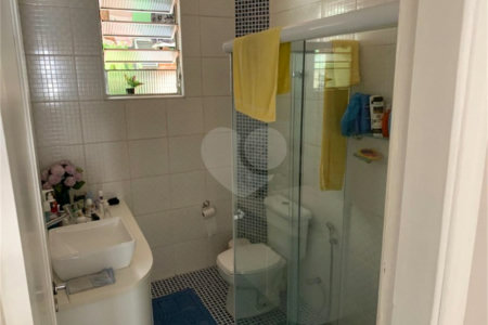 Sobrado à venda com 2 quartos em Santana, São Paulo, SP