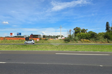 Terreno à venda em Portal das Laranjeiras, Araraquara, SP
