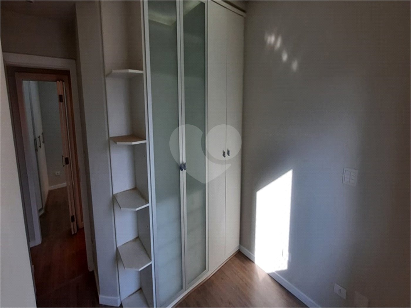 Apartamento à venda com 3 quartos, sendo 1 suíte, em Vila Paulicéia, São Paulo, SP
