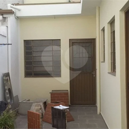 Casa Térrea à venda com 3 quartos em Santa Teresinha, São Paulo, SP