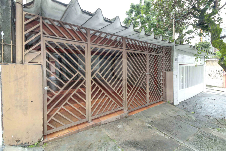 Casa à venda com 3 quartos em Limão, São Paulo, SP