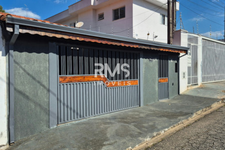 Casa à venda com 3 quartos, sendo 1 suíte,  em Rancho Grande, Itu, SP