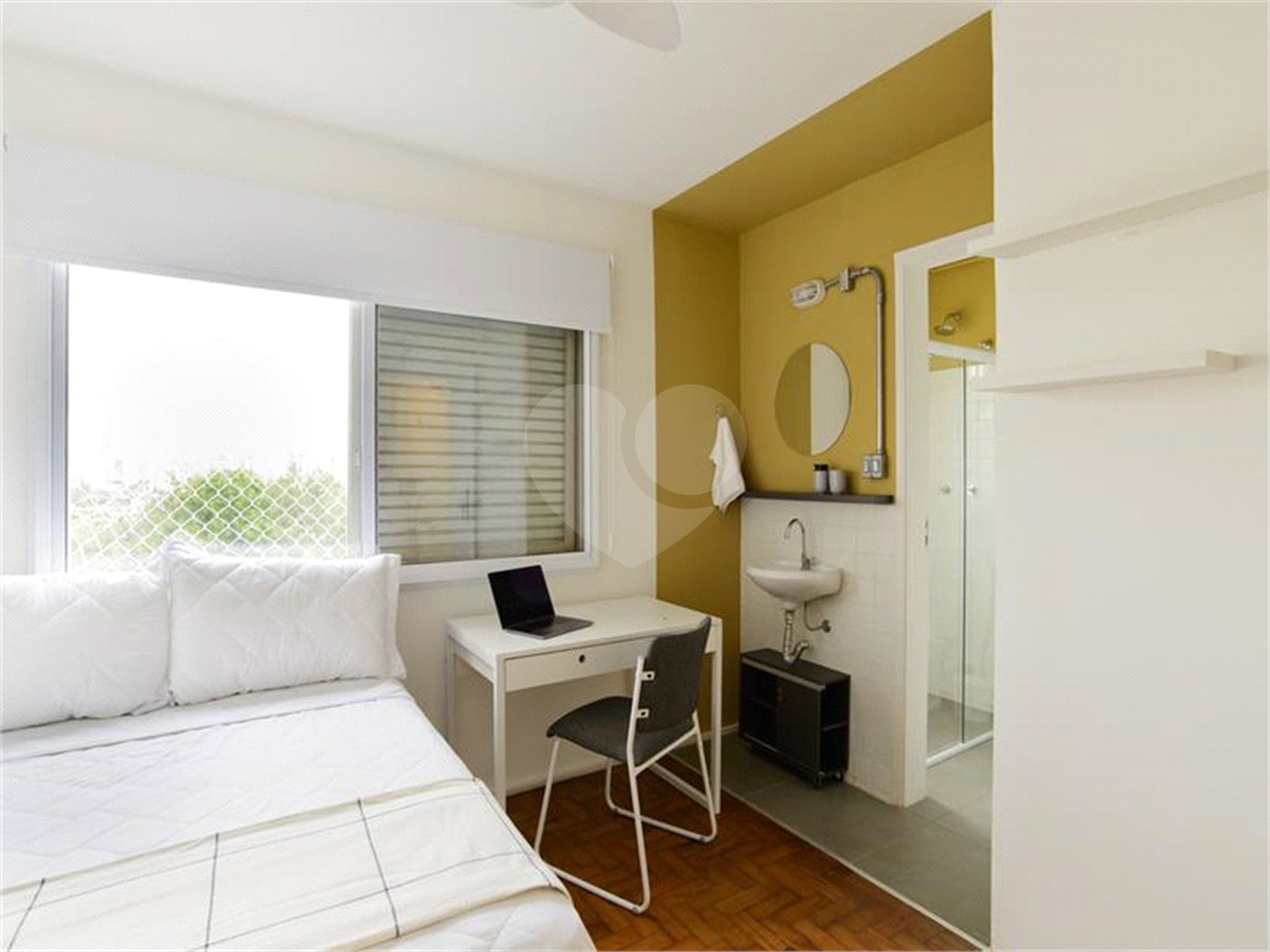 Apartamento à venda com 4 quartos, sendo 2 suítes, em Vila Olímpia, São Paulo, SP