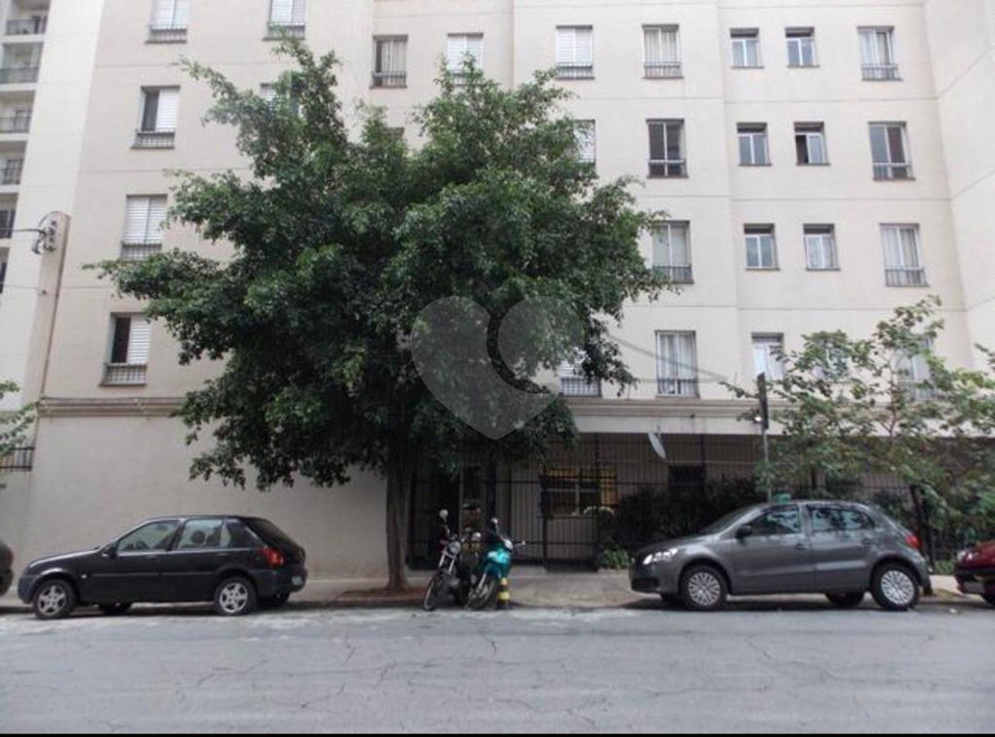 Apartamento à venda com 2 quartos em Bom Retiro, São Paulo, SP