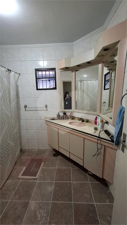 Sobrado à venda com 3 quartos, sendo 1 suíte,  em Jardim São Paulo(zona Norte), São Paulo, SP