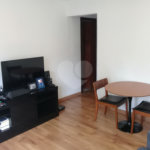 Apartamento à venda com 2 quartos em Vila Mariana, São Paulo, SP