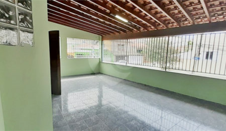 Sobrado à venda com 4 quartos, sendo 2 suítes, em Vila Maria, São Paulo, SP