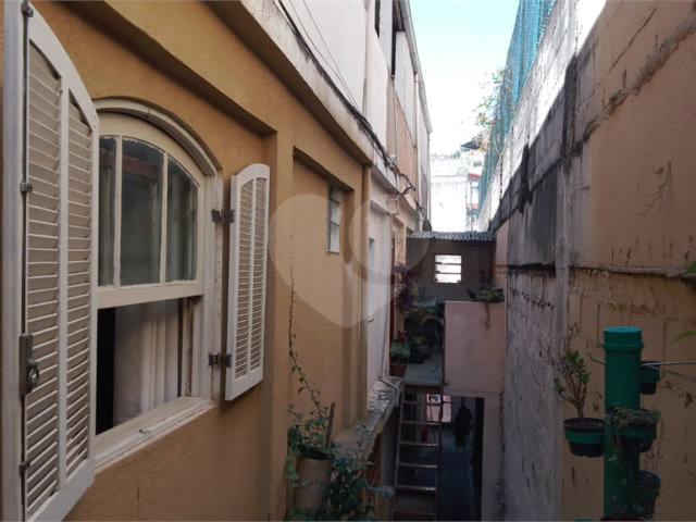 Casa Térrea à venda com 1 quarto em Parada Inglesa, São Paulo, SP