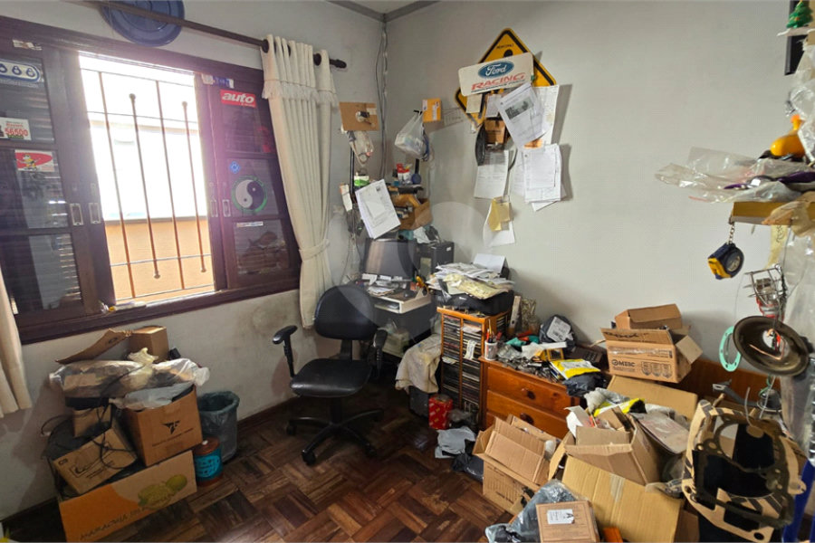 Casa à venda com 3 quartos em Freguesia do Ó, São Paulo, SP
