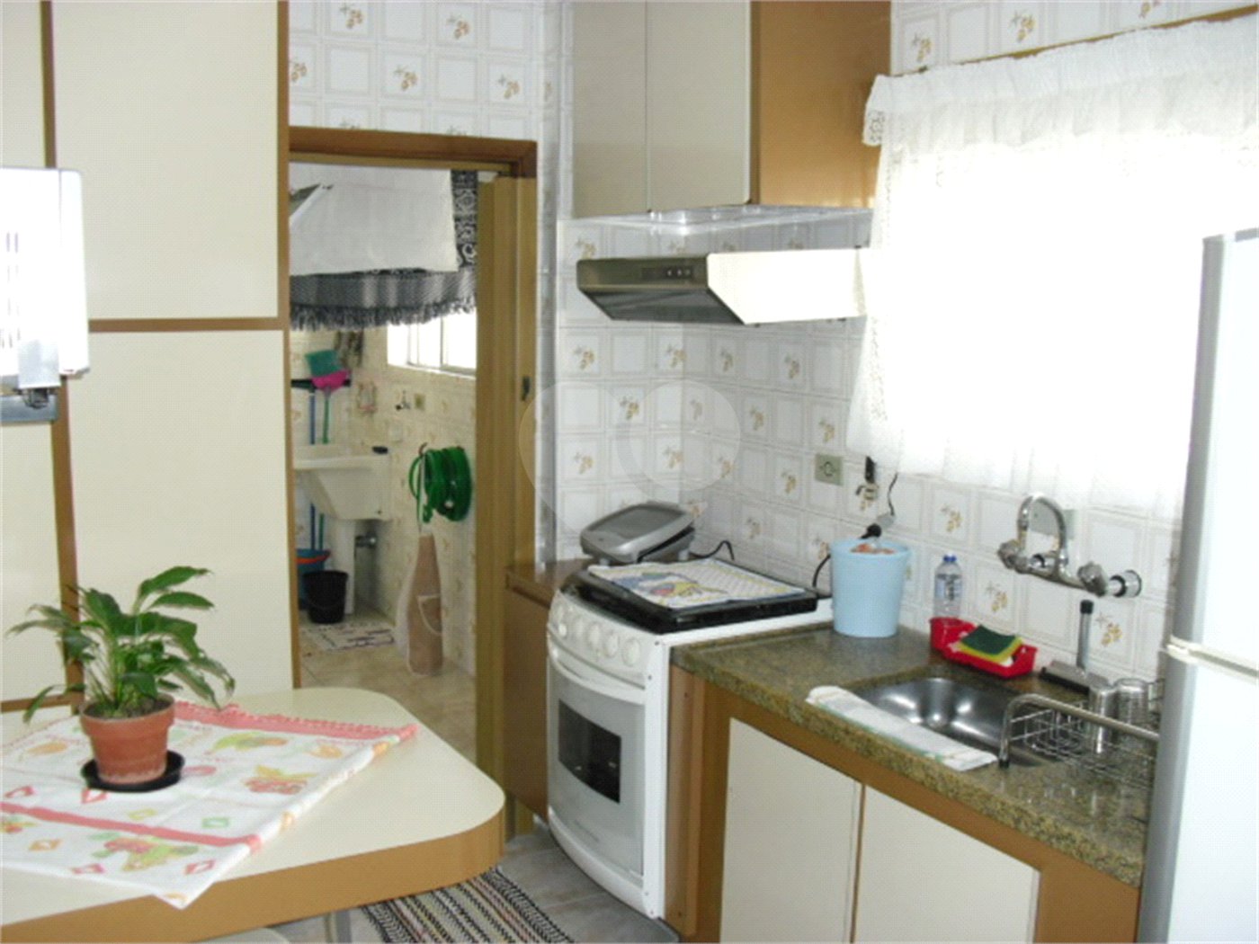 Apartamento à venda com 2 quartos, sendo 1 suíte, em Chácara Califórnia, São Paulo, SP