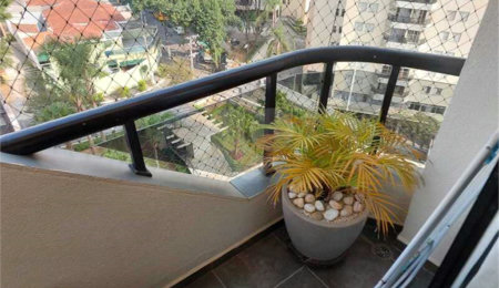 Apartamento à venda com 3 quartos, sendo 1 suíte,  em Mandaqui, São Paulo, SP