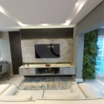 Apartamento à venda com 3 quartos, sendo 1 suíte, em Vila Mogilar, Mogi das Cruzes, SP