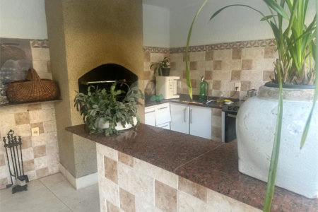 Casa à venda com 5 suítes em Barra da Tijuca, Rio de Janeiro, RJ